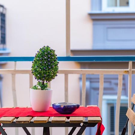 #Casa Toto - L'Oro Di Napoli Lejlighed Eksteriør billede