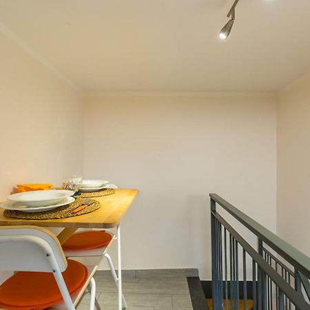 #Casa Toto - L'Oro Di Napoli Lejlighed Eksteriør billede