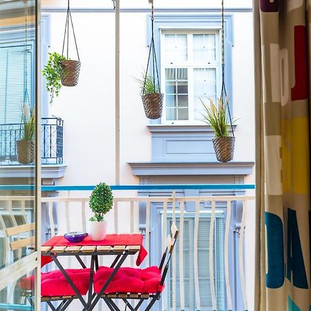 #Casa Toto - L'Oro Di Napoli Lejlighed Eksteriør billede