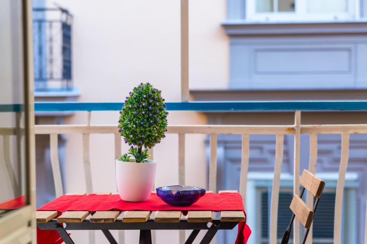 #Casa Toto - L'Oro Di Napoli Lejlighed Eksteriør billede