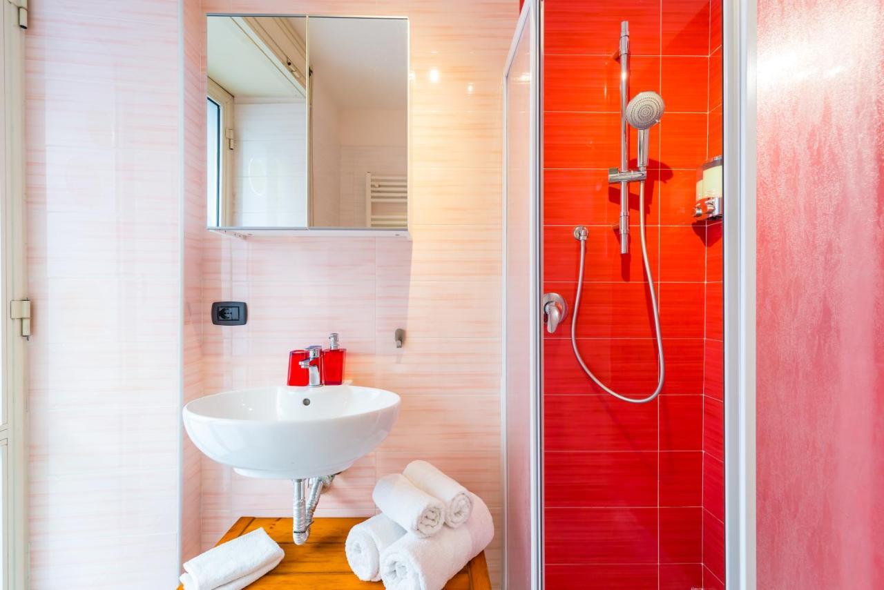 #Casa Toto - L'Oro Di Napoli Lejlighed Eksteriør billede