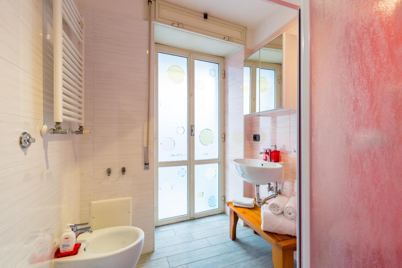 #Casa Toto - L'Oro Di Napoli Lejlighed Eksteriør billede