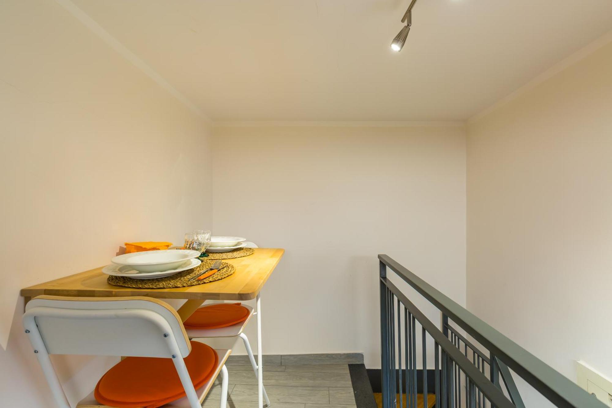 #Casa Toto - L'Oro Di Napoli Lejlighed Eksteriør billede