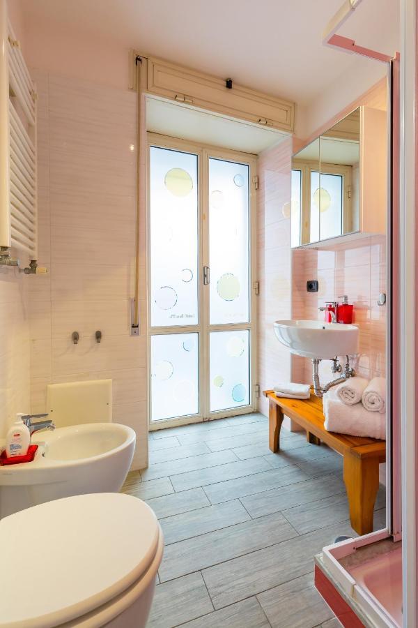 #Casa Toto - L'Oro Di Napoli Lejlighed Eksteriør billede