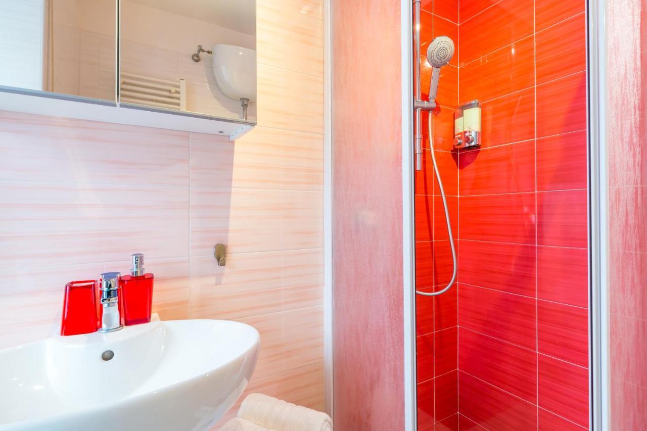 #Casa Toto - L'Oro Di Napoli Lejlighed Eksteriør billede